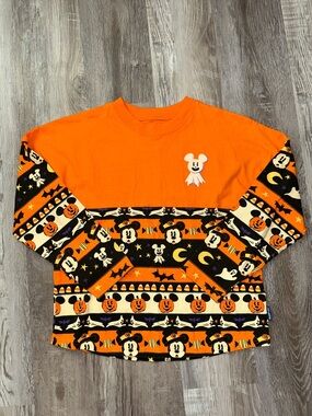 Disney Halloween Spirit Jersey